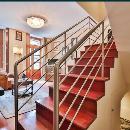 Appartamento Ribeira Centro Historico Apartamento *