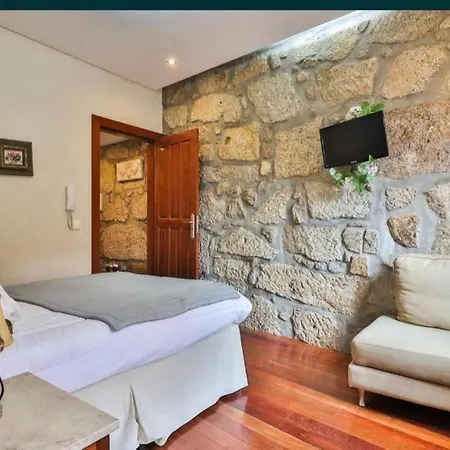 Ribeira Centro Historico Apartamento * Oporto