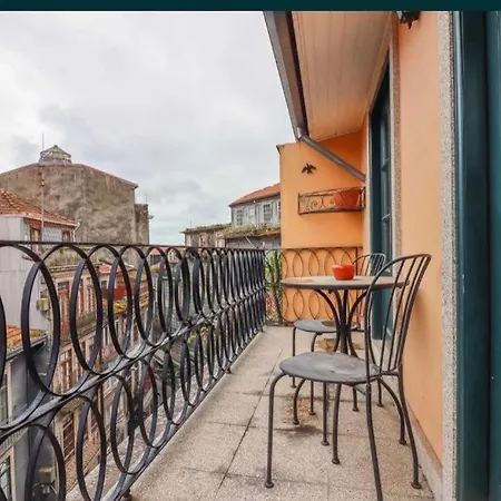 Appartamento Ribeira Centro Historico Apartamento